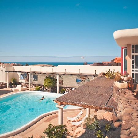 Appartement - Aire - Surf & Yoga Villa La Pared  Exterior photo