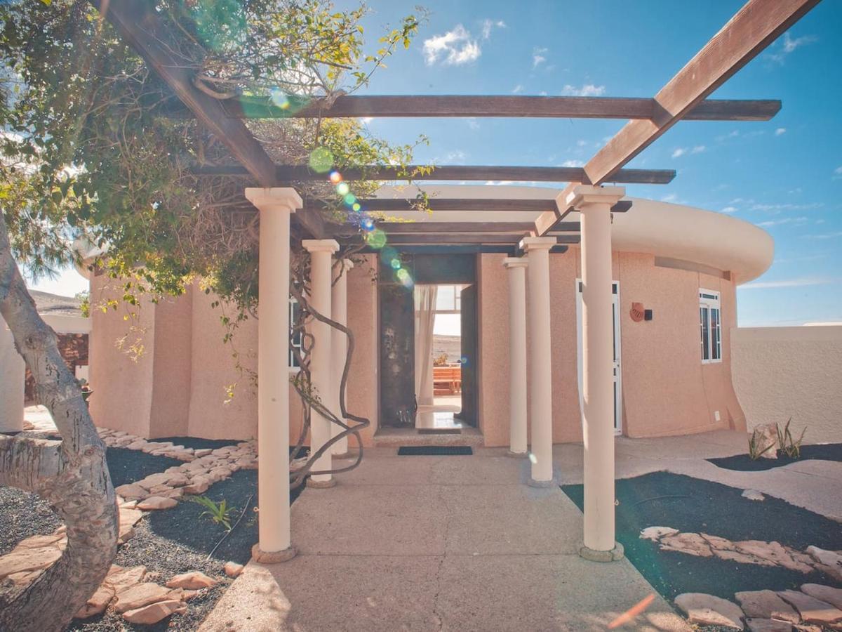 Appartement - Aire - Surf & Yoga Villa La Pared  Exterior photo